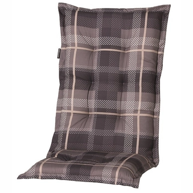 Tuinkussen Madison Taco Grey Hoge Rug