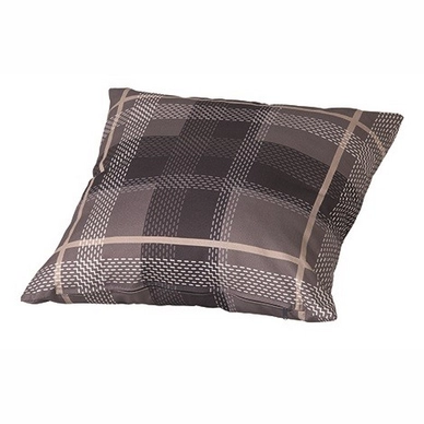 Sierkussen Madison Taco Grey (50 x 50 cm)