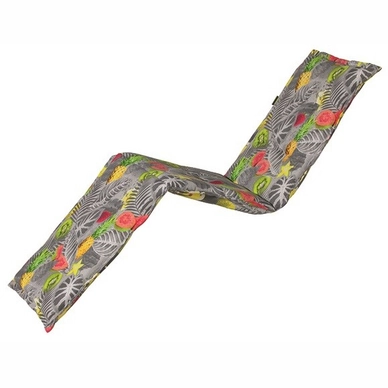 Deckchairkussen Madison Botanica Grey