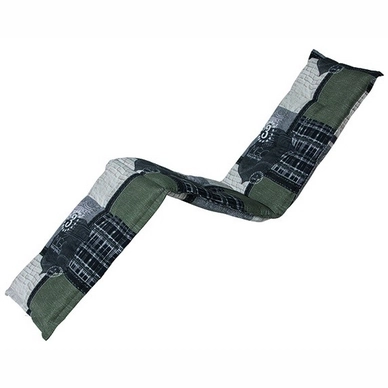 Deckchairkussen Madison Jochem Grey