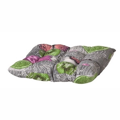 Toscanekussen Madison Elisa Rose (46 x 46 cm)