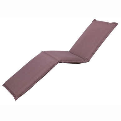 Coussin pour Chaise Longue Madison Outdoor Panama Taupe