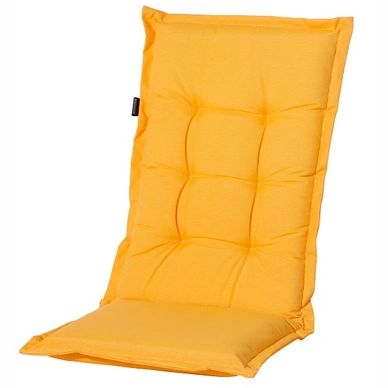 Tuinkussen Madison Outdoor Panama Yellow Lage Rug