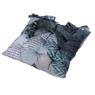 Toscanekussen Madison Lima Green (46 x 46 cm)