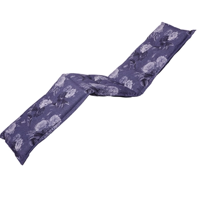 Liegenauflage Madison Flower Blue