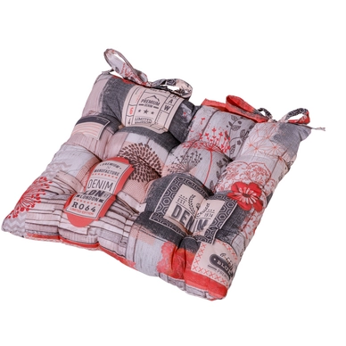 Toskana-Kissen Madison Premium Camilia (46 x 46 cm)
