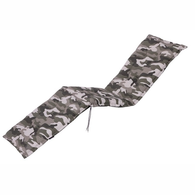 Ligbedkussen Madison Camouflage