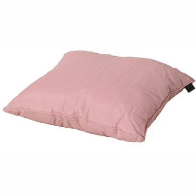 Zierkissen Madison Panama Soft Pink (45 x 45 cm)