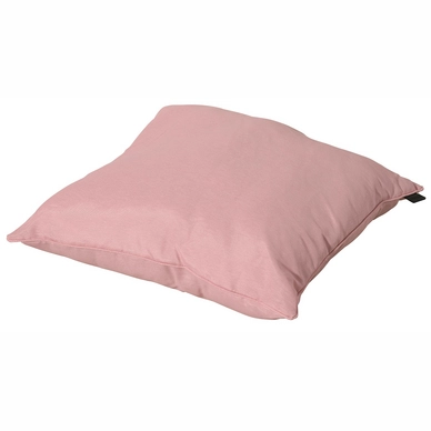 Zierkissen Madison Panama Soft Pink (60 x 60 cm)