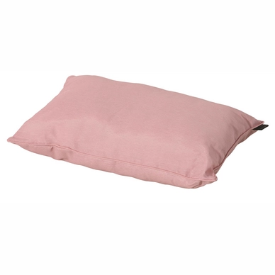 Coussin Décoratif Madison Panama Soft Pink (60x40cm)