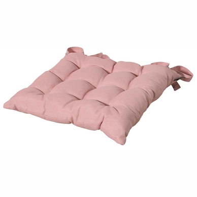 Toskana-Kissen Madison Panama Soft Pink (46 x 46 cm)