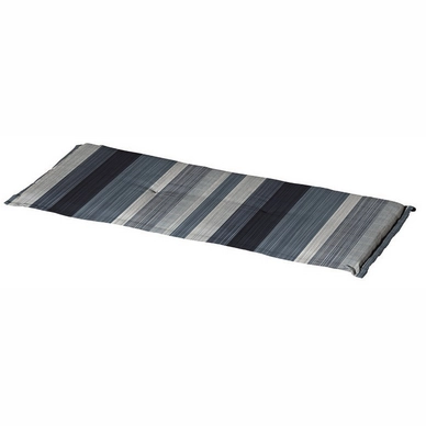 Bankauflage Madison Jonna Blue (150 x 48 x 7 cm)
