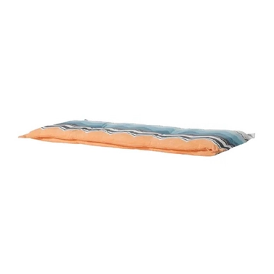 Coussin de Banc Madison Chris Flame Yellow (150 x 48 cm)