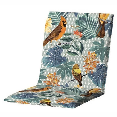 Gartenauflage Madison Universal Outdoor Faya Blue
