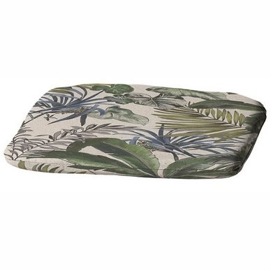 Zitkussen Madison Universeel Outdoor Bliss Blue