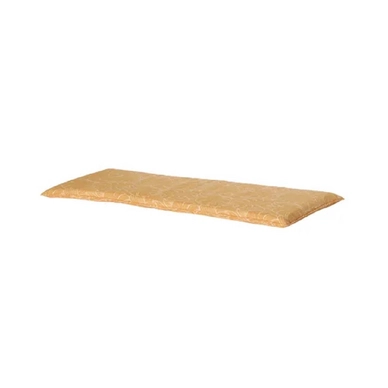 Coussin de Banc Madison Outdoor Palm Yellow (150 x 48 cm)