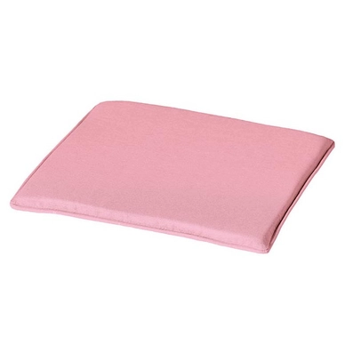 Zitkussen Madison Universal Panama Soft Pink (40 x 40 cm)