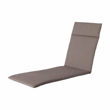 Coussin Bain de Soleil Madison Outdoor Manchester Taupe
