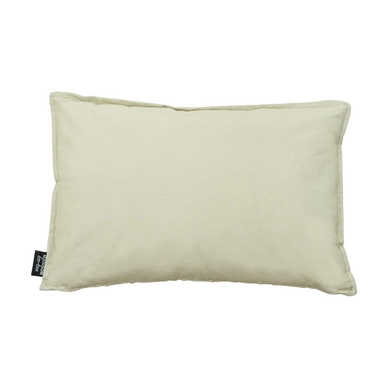 Coussin Décoratif Madison Recycled Oatmeal Sand (60 x 44 cm)