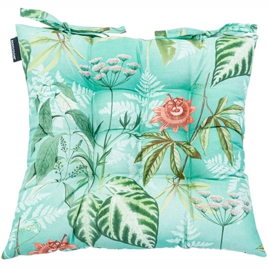 Toscanekussen Madison Mauel Pastel Blue (46 x 46 cm)