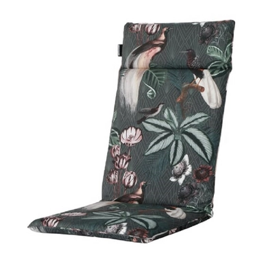 Gartenauflage Madison Hochlehner Universal Sofie Green