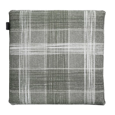 Sitzkissen Madison Universal mit Paspel Simon Green