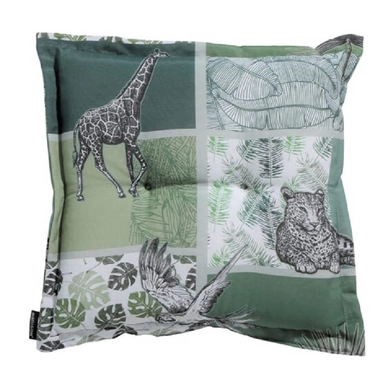 Sitzkissen Madison Universal Sifra Green