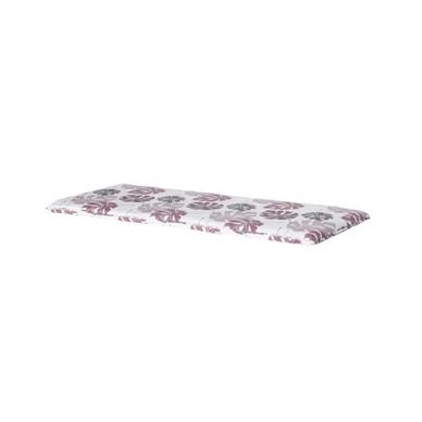 Coussin de Banc Madison Outdoor Donna Pink (180 x 48 cm)