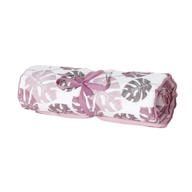 Plaid Madison Living Outdoor Donna Pink (180 x 68 cm)