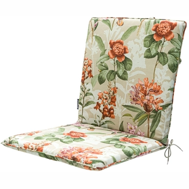 Stapelstoelkussen Madison Lua Sand (97 x 49 cm)