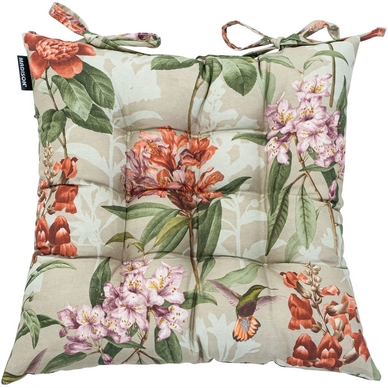 Toscanekussen Madison Lua Sand (46 x 46 cm)