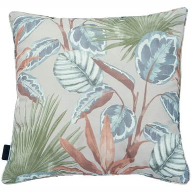 Sierkussen Madison Cala Natural (50 x 50 cm)
