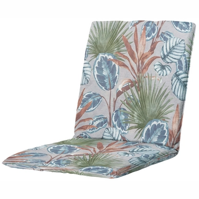 Stapelstoelkussen Madison Cala Natural (97 x 49 cm)
