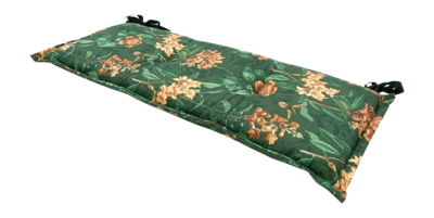 Bankkussen Madison Lua Green (180x48 cm)