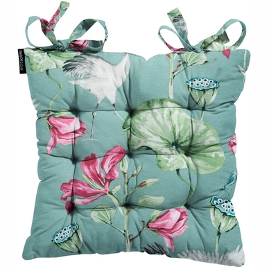 Toscanekussen Madison Vieve Green (46 x 46 cm)