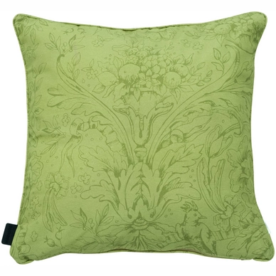 Coussin Décoratif Madison Nori Green (50 x 50 cm)