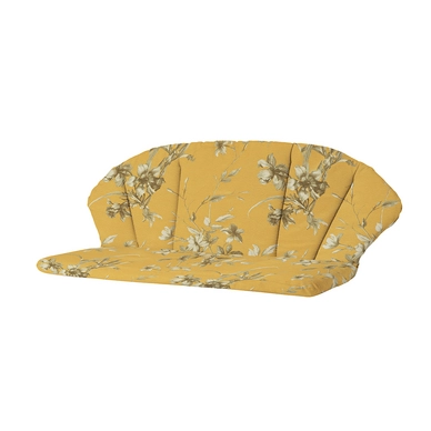 Bankkussen Madison Elegance Rose Yellow