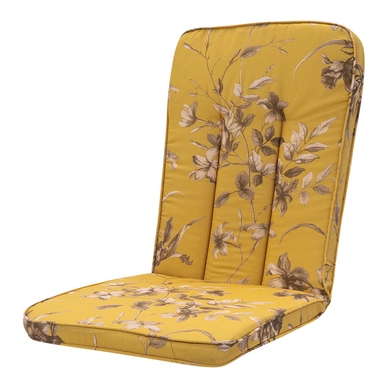 Tuinkussen Madison Exelsior Primero Balero Rose Yellow Lage Rug