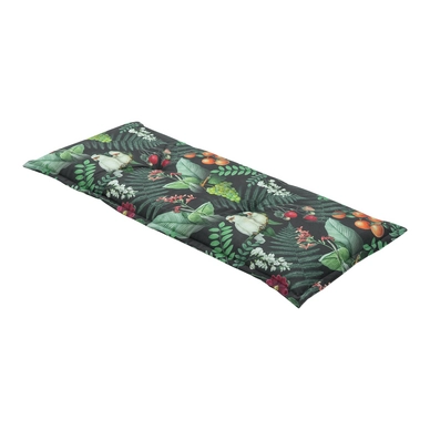 Bankkussen Madison Josie Grey (180 x 48 cm)
