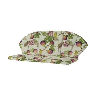 Bankauflage Madison Elegance Jasmijn Beige