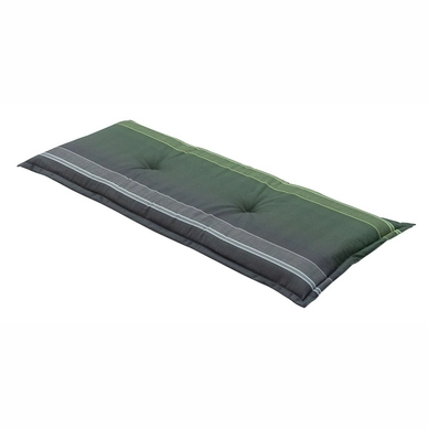 Bankkussen Madison Stef Green (120 x 48 cm)
