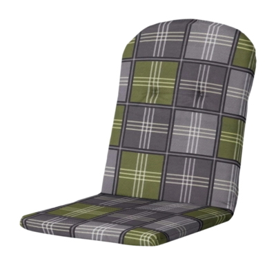 Coussin pour Fauteuil Madison Kuip Patchy Olive (96 x 45 cm)