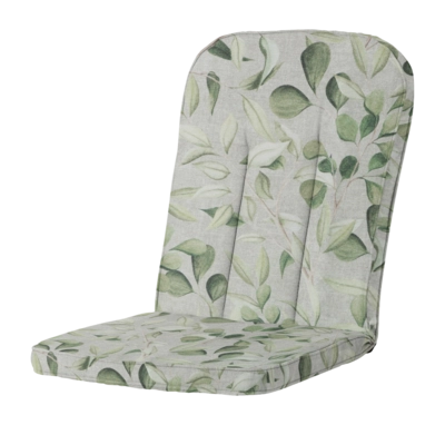 Sitzauflage Madison Calvia Diez (100 x 48 cm)