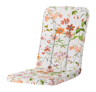 Coussin de Jardin Madison Exelsior Primero Balero Milly Natural