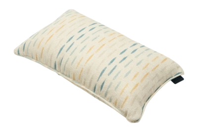 Coussin Décoratif Madison Ann Blue (50 x 30 cm)
