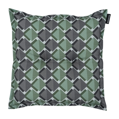 Zitkussen Madison Universeel Siem Green (50 x 50 cm)