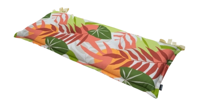Bankkussen Madison Iven Terra (120 x 48 cm)