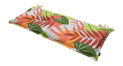 Bankkussen Madison Iven Terra (150 x 48 cm)