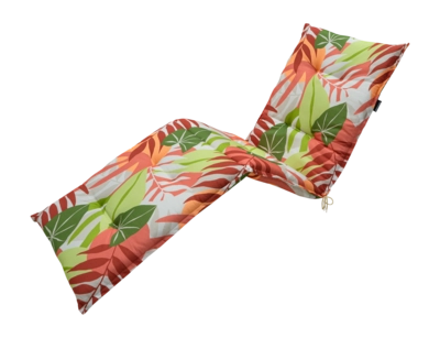 Ligbedkussen Madison Iven Terra (200 x 60 cm)