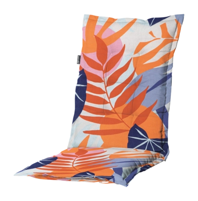 Tuinkussen Madison Iven Indigo Lage Rug